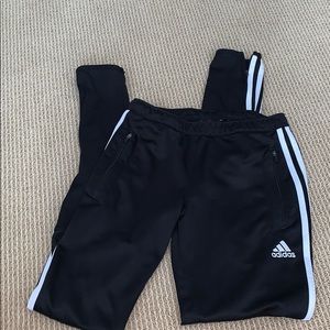 Adidas Tiro Zipper pants